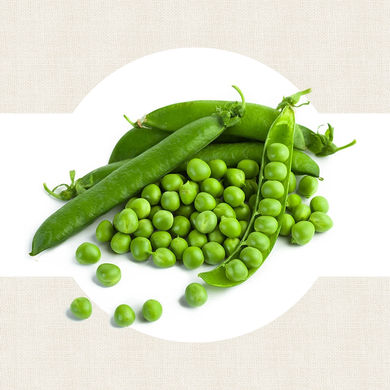 Pois verts
